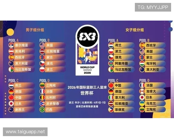 2026世界杯晋级规则变化盘点