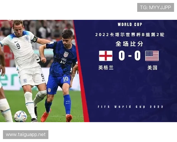 加纳逼平英格兰，库杜斯带队制造世界杯冷门悬念